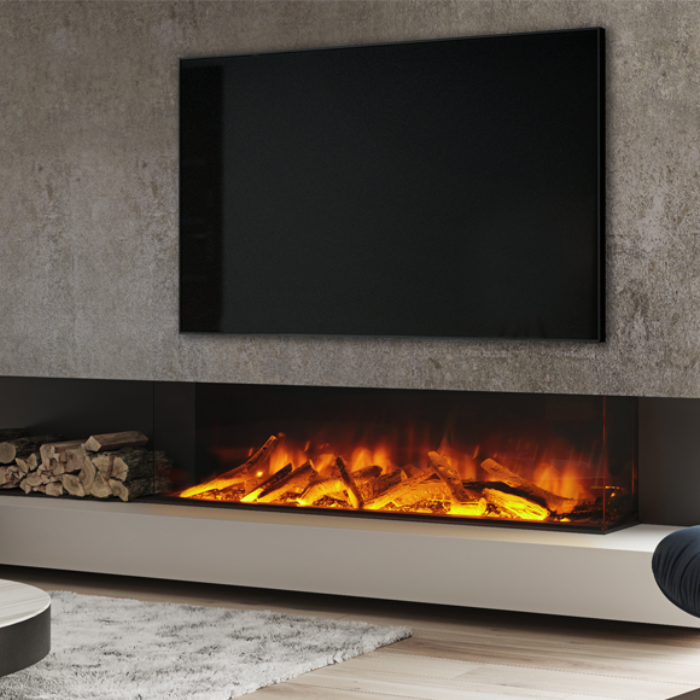 Evonics e1500 Electric Fire