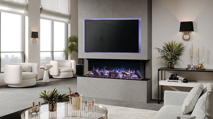 Avanti 150RW Electric Fire