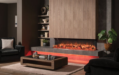 Avanti 190W Electric Fire