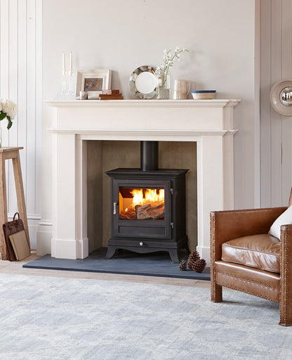 Chesneys Beaumont Wood Burning Stove Collection