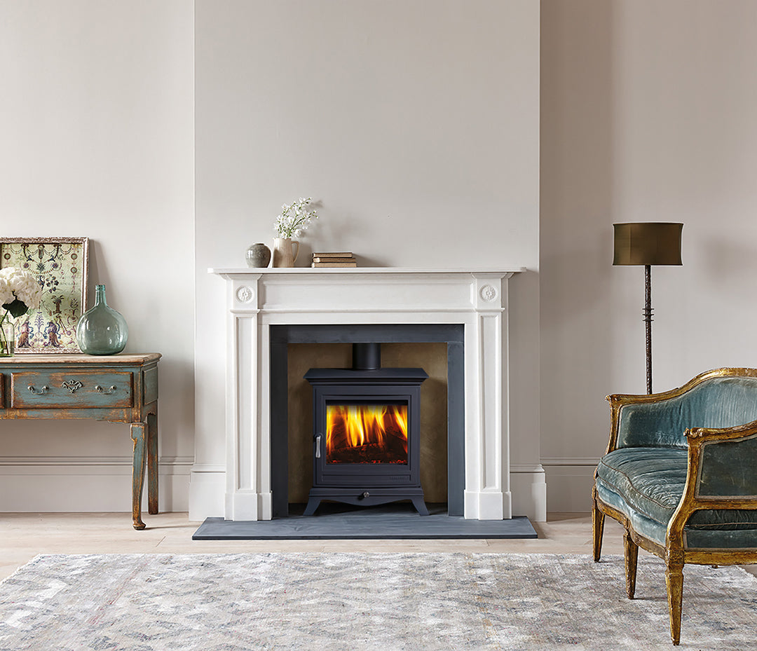 Chesneys Beaumont Wood Burning Stove Collection