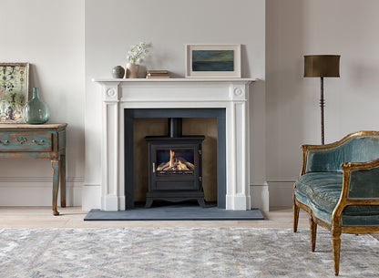 Chesneys Beaumont Gas Stove