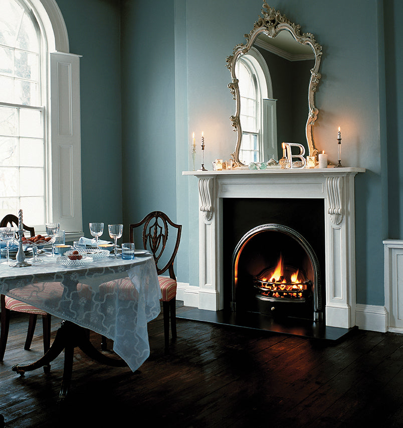 Chesneys The Buckingham Fireplace