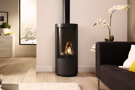 DRU Circo Gas Stove