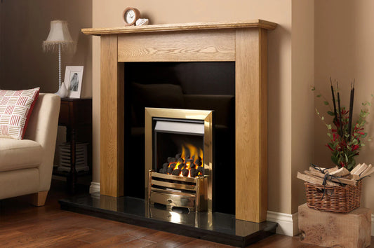 Legend Virage Gas Fire