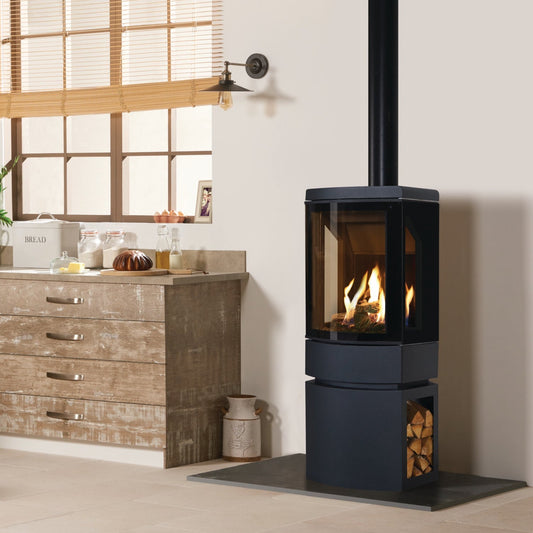 Gazco The Loft Gas Stove