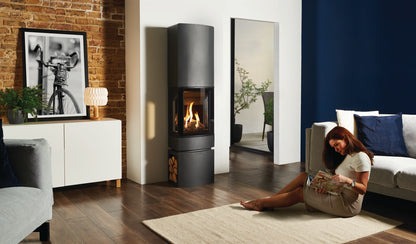 Gazco The Loft Gas Stove