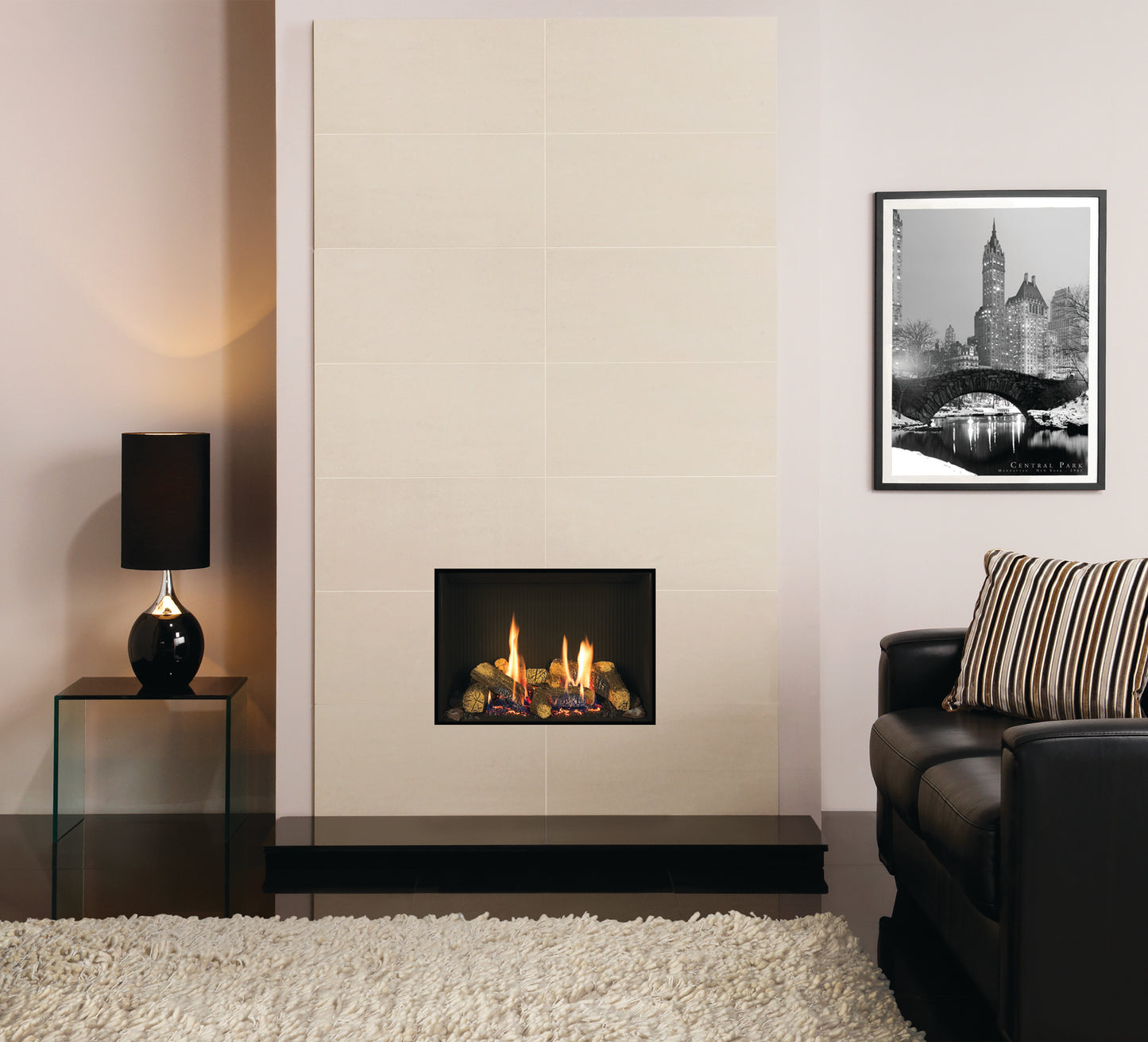 Gazco Riva2 500 Edge Gas Fire