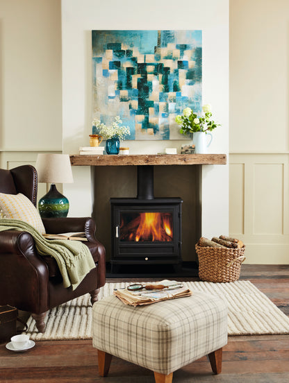 Chesneys Salisbury Wood Burning Stove Collection