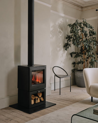 Chesneys Serendipity Wood Burning Stove Collection