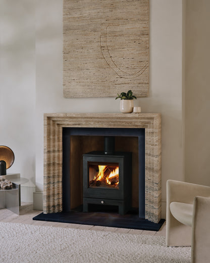 Chesneys Serendipity Wood Burning Stove Collection