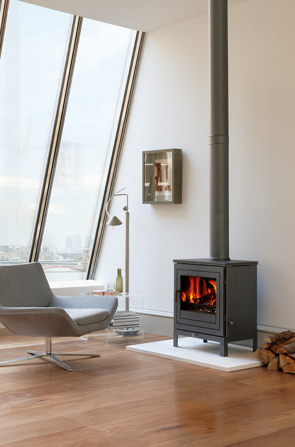 Chesneys Shoreditch Wood Burning Stove Collection