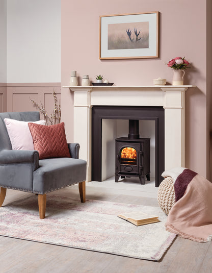 Stovax Stockton Wood Burning & Multi-fuel Stove Collection