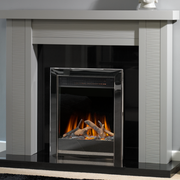 Evonic Fires Argenta 16 Inset Electric Fire