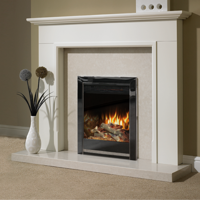 Evonic Fires E-Lectra C1 Electric Inset Fire